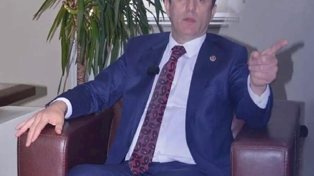 BBP Genel Başkan Yardımcısı Yörükçüoğlu’ndan çözüm süreci açıklaması