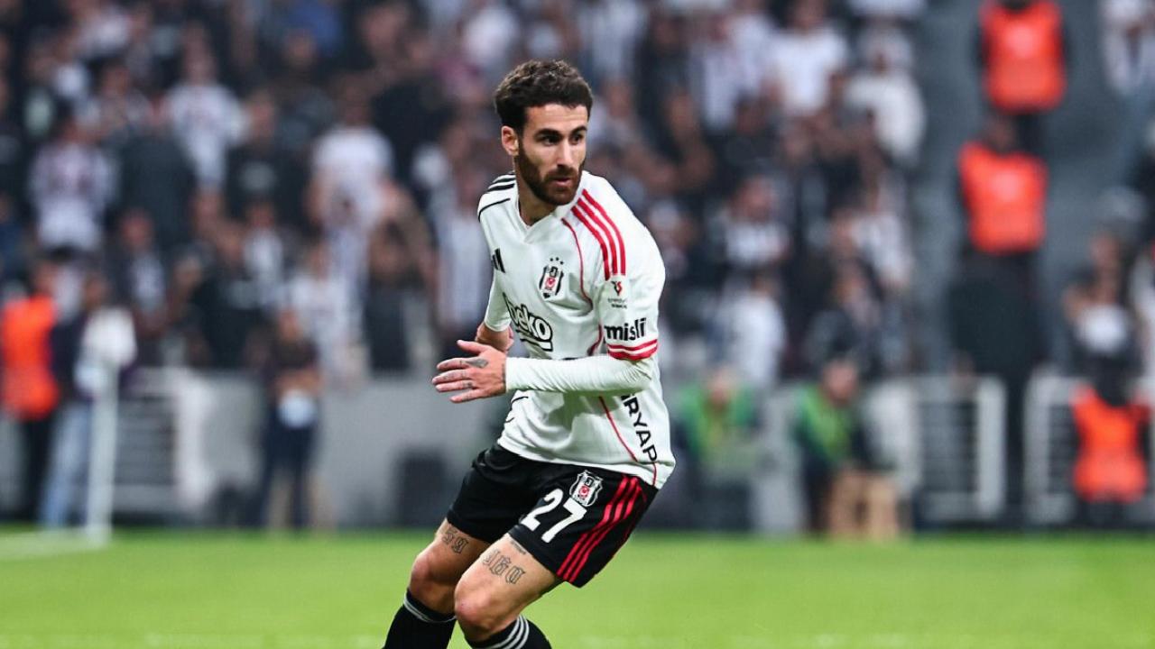 Benfica'dan Rafa Silva açıklaması