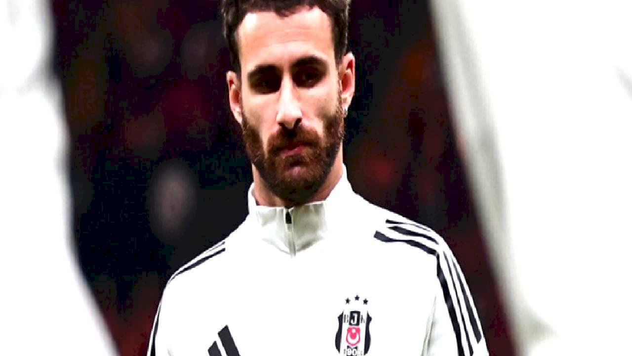 Benfica'dan Rafa Silva açıklaması