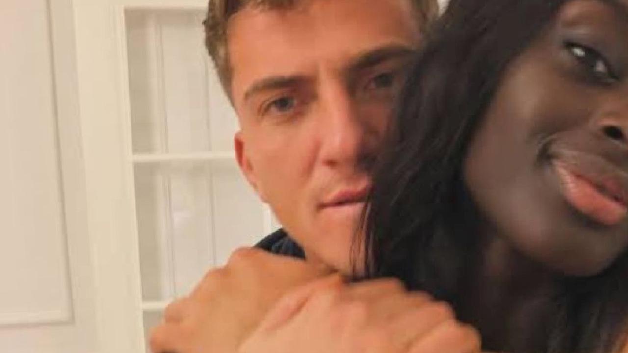 Bertuğ Yıldırım'dan sürpriz evlenme teklifi