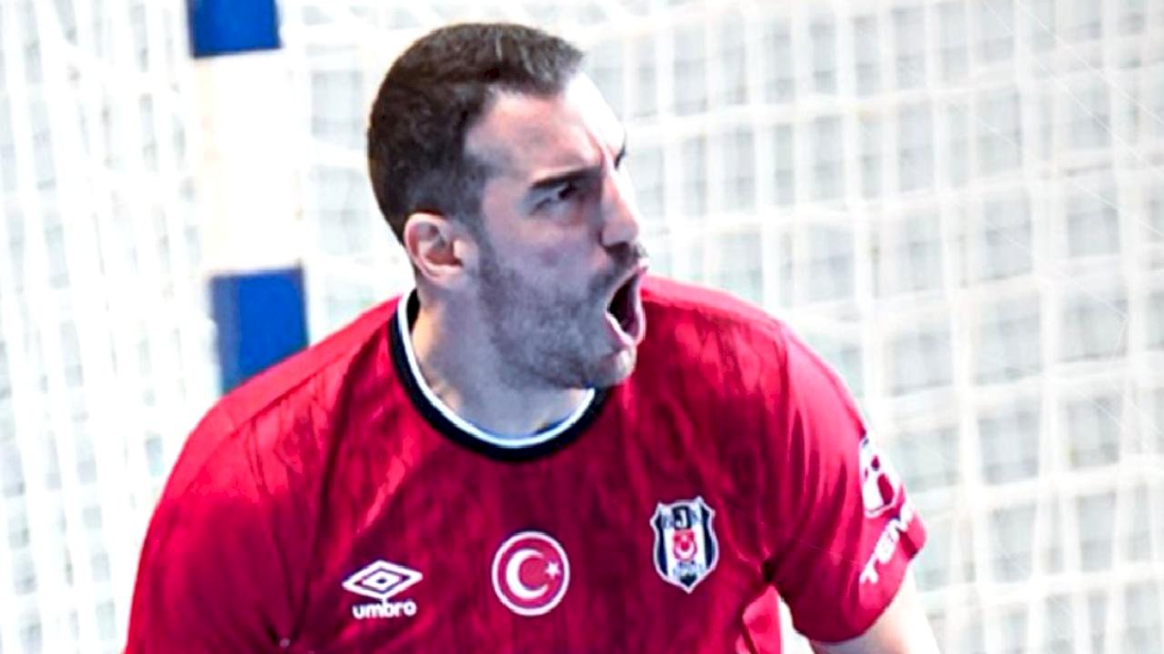 Beşiktaş, EHF Erkekler Avrupa Kupası&#039;nda son 16&#039;ya çıktı