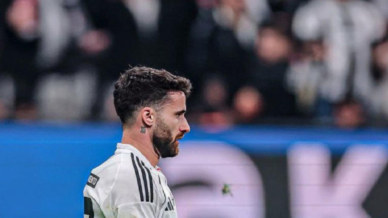Beşiktaş'ta gergin bekleyiş: Rafa Silva...