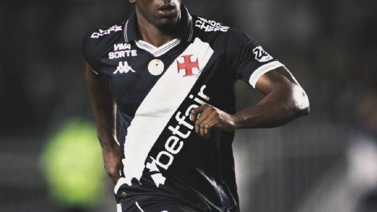 Brezilya'ya kiralanmıştı: Galatasaray'da Carlos Cuesta gelişmesi