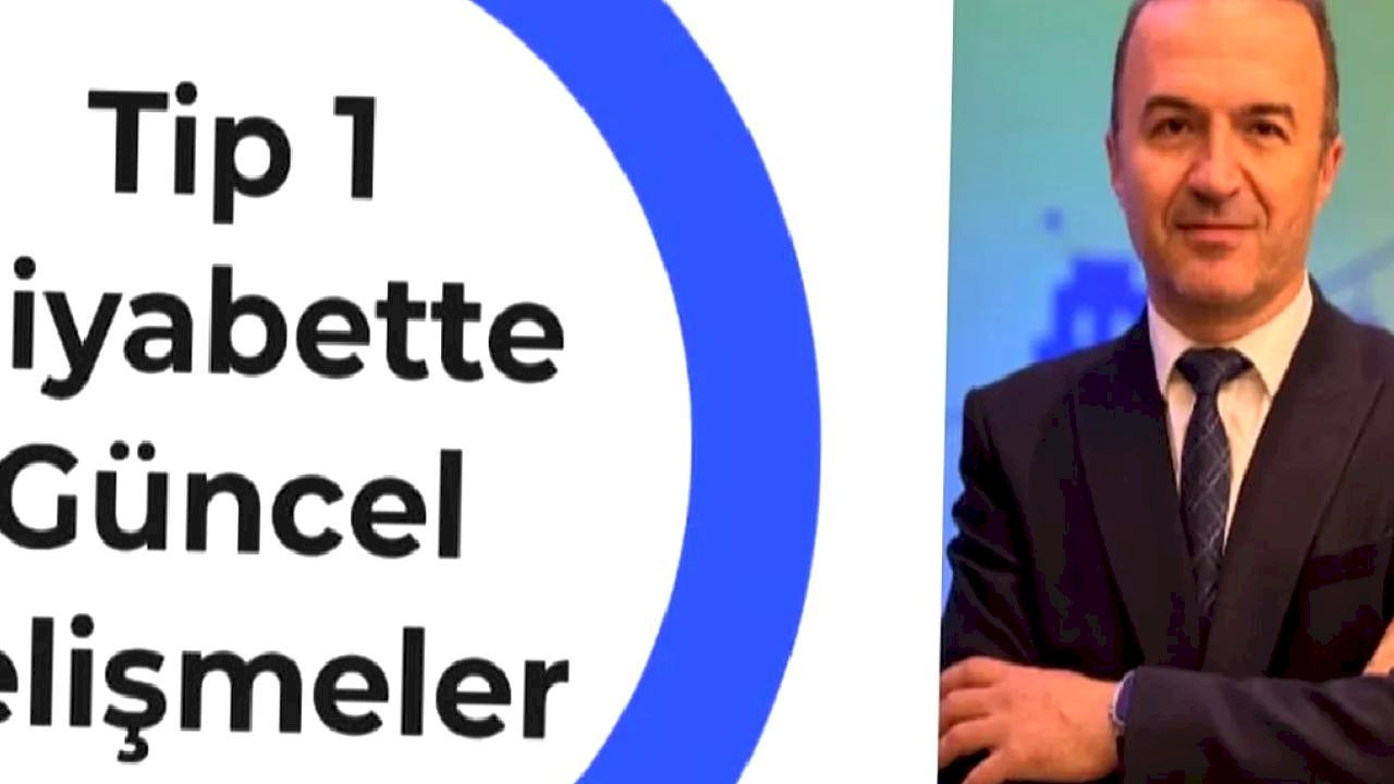 Bursa İnegöl’de  Dünya Diyabet Günü’ne özel seminer