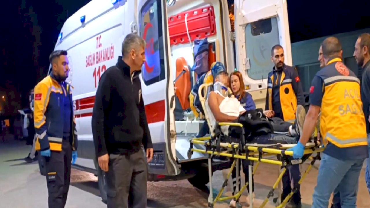 Bursa&#039;da 3 motosikletin karıştığı kazada 19 yaşındaki genç hayatını kaybetti