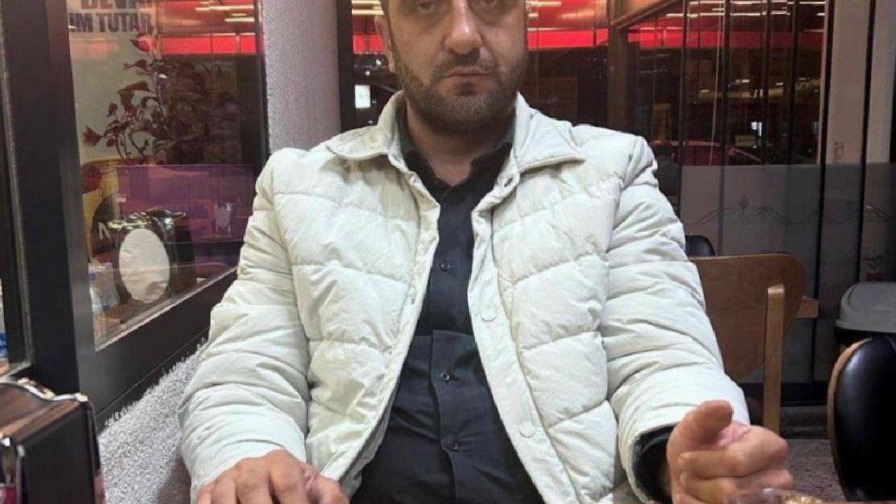 Bursa'da hava almak için çıktığı pencereden düşen kişi öldü