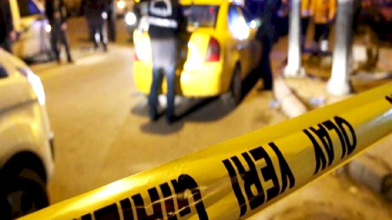 Bursa'da silahlı saldırıya uğrayan kişi öldü