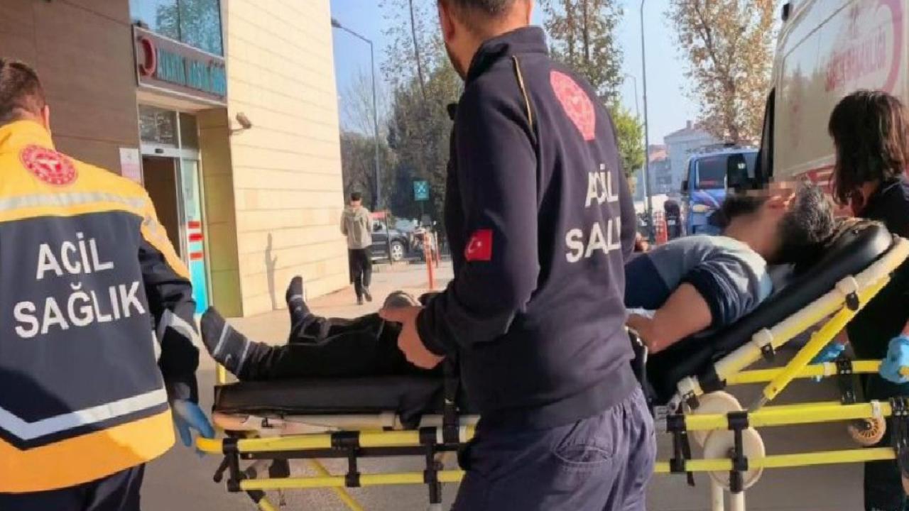 Bursa'da yedikleri tavuktan 3 kişilik aile zehirlendi