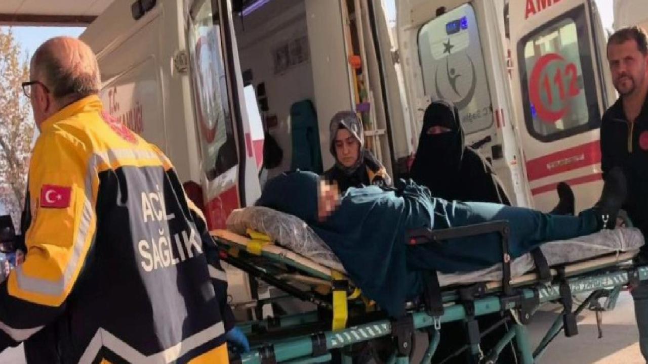 Bursa'da yedikleri tavuktan 3 kişilik aile zehirlendi