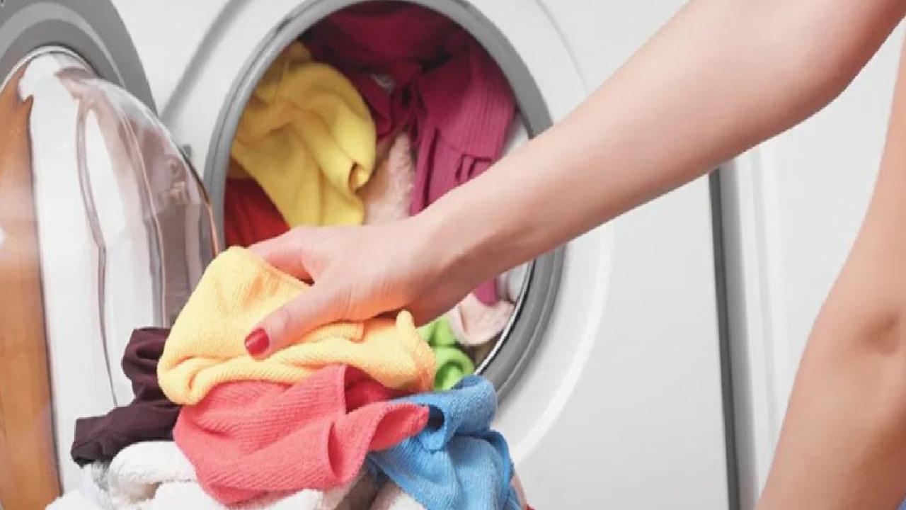 Çamaşır makinesi neden kıyafetleri deliyor