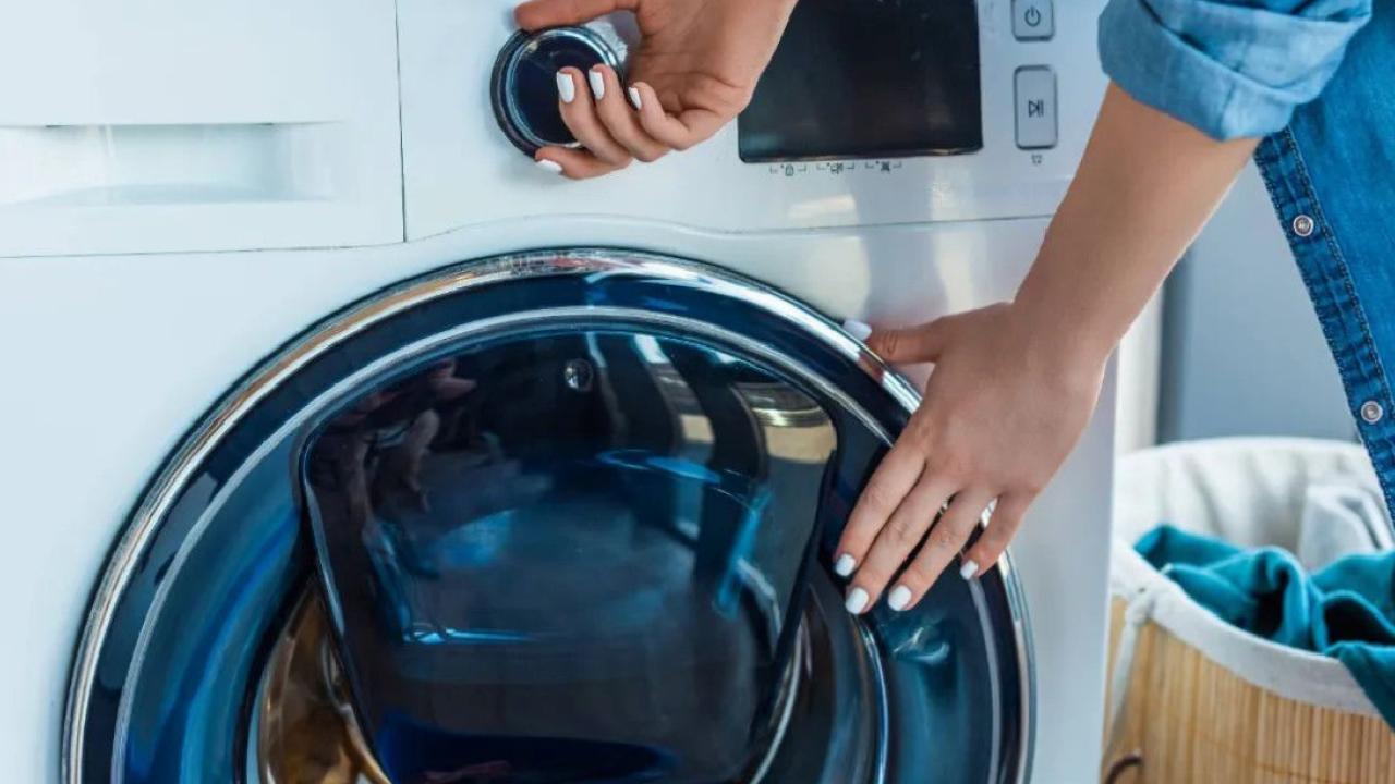 Çamaşır makinesi neden kıyafetleri deliyor