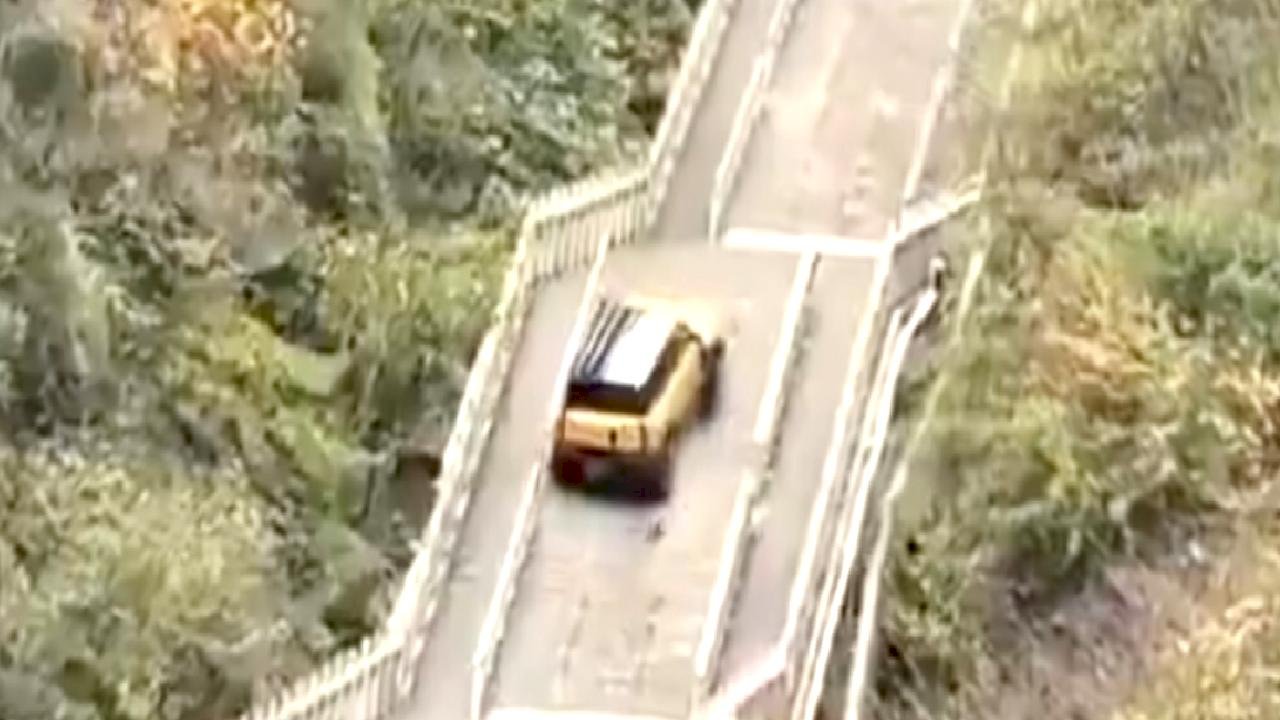 Çin&#039;de Chery&#039;nin başarısız tırmanma deneyimi: Tarihi yapıya zarar verdi