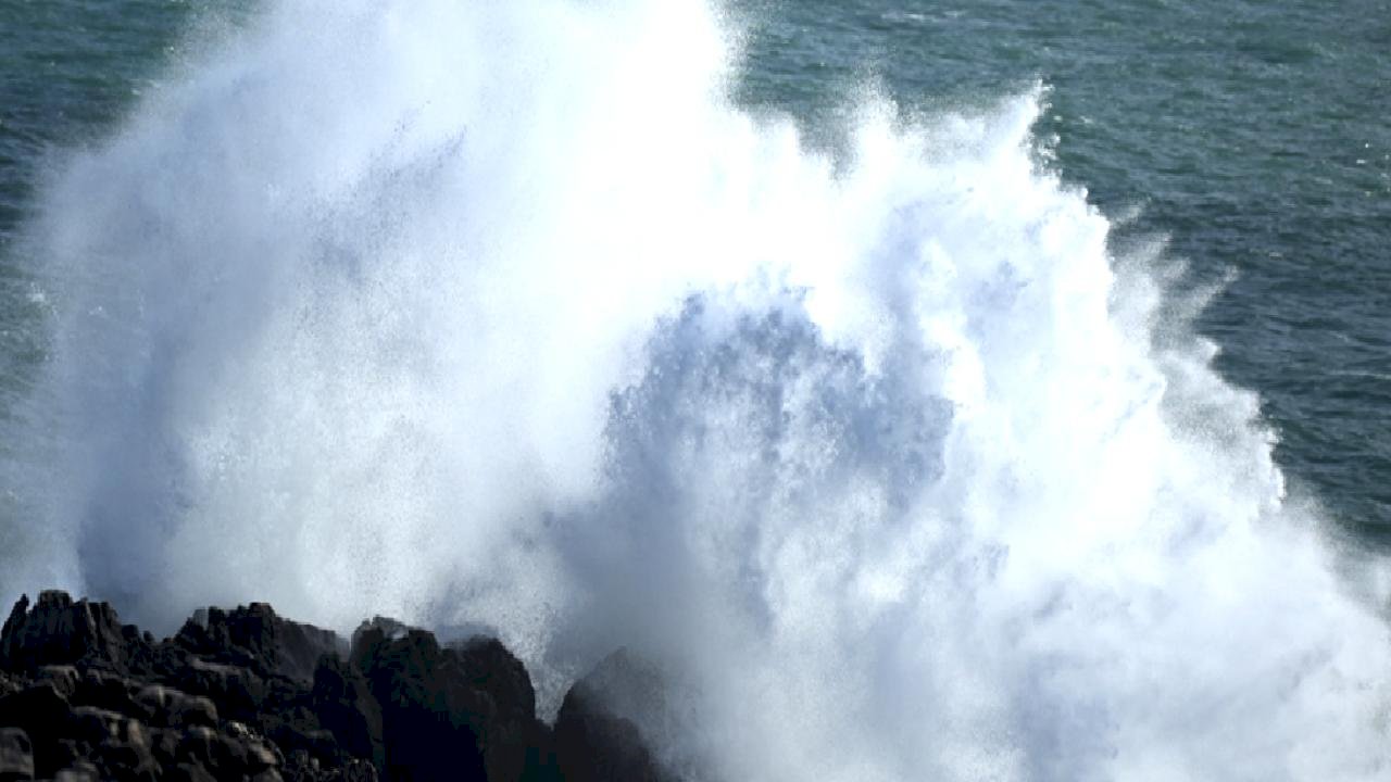 Claudia Fırtınası Portekiz’de can aldı: 1 ölü 28 yaralı