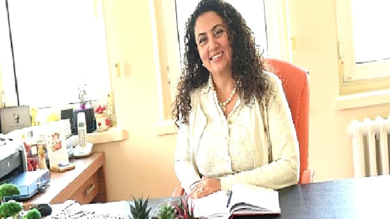 Çocuk Gelişim Uzmanı Karakaş, &quot;Güçlü çocuklar, sevgi ve güvenin hakim olduğu ailelerin içinde yetişir&quot;