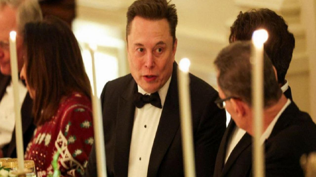 Cristiano Ronaldo, Beyaz Saray'da gecenin fotoğrafını çekti