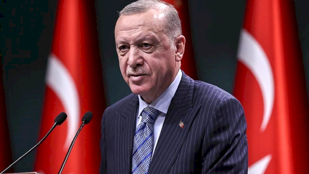 Cumhurbaşkanı Erdoğan Adıyaman&#039;a gidiyor: 350 bininci konutun teslim törenine katılacak