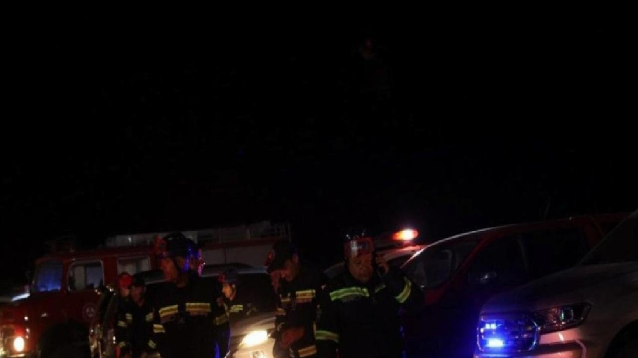 Cumhurbaşkanı Erdoğan, Gürcistan Başbakanı ile görüştü