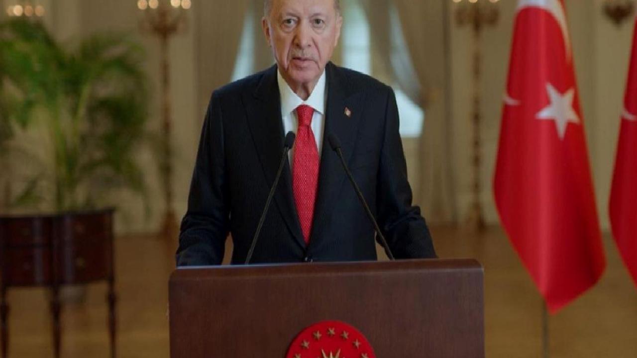 Cumhurbaşkanı Erdoğan, Milli Ağaçlandırma Günü programına katılacak