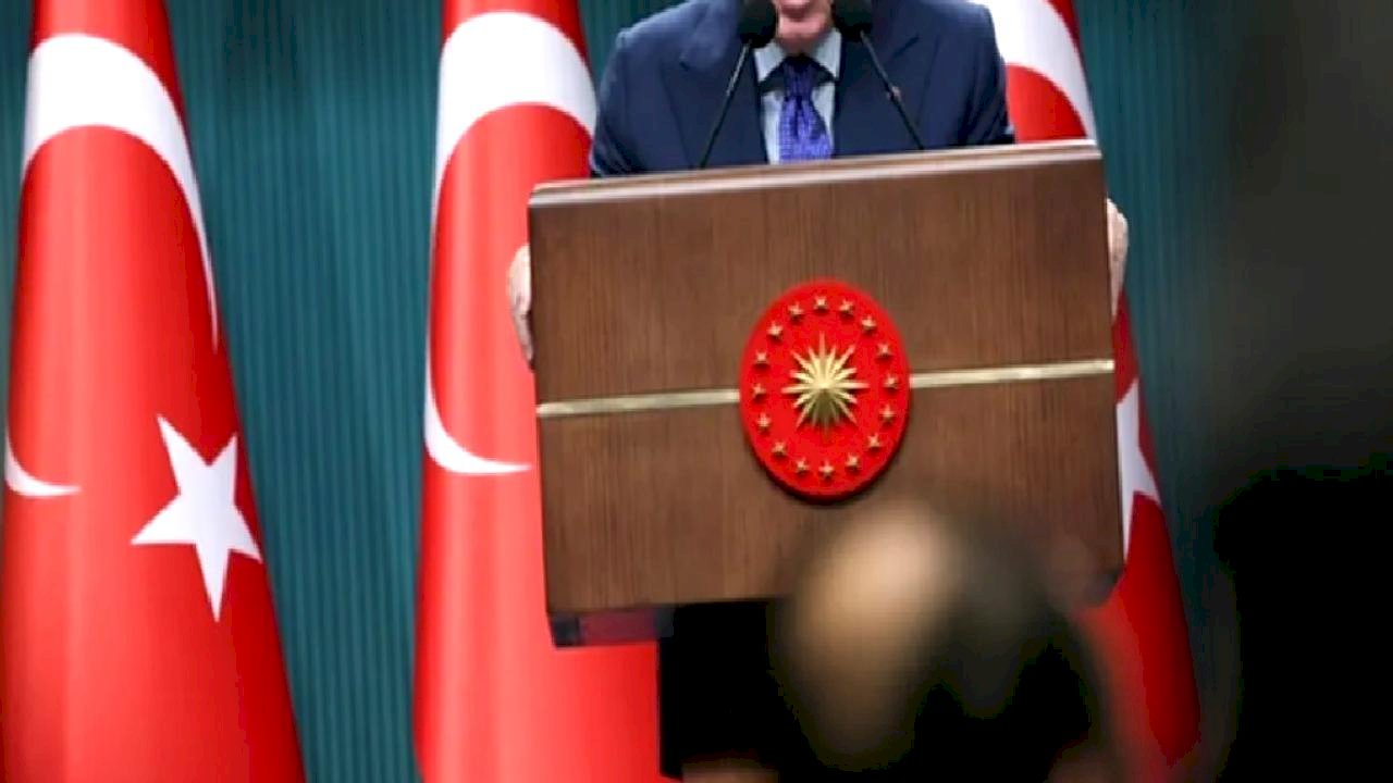 Cumhurbaşkanı Erdoğan: Savunmada dünyanın ilk ülkeleri arasındayız