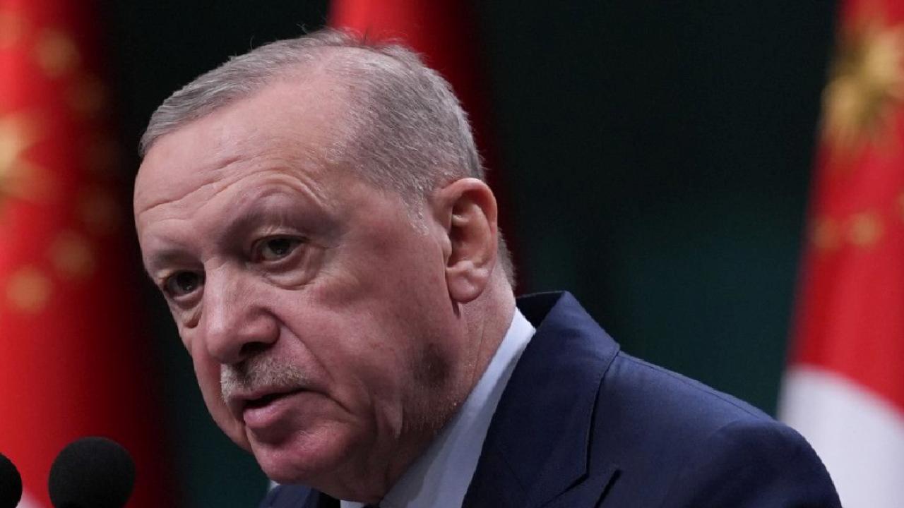 Cumhurbaşkanı Erdoğan: Toplu iğne dahi üretemeyen ülkeyi Avrupa’nın 7. ekonomisi yaptık