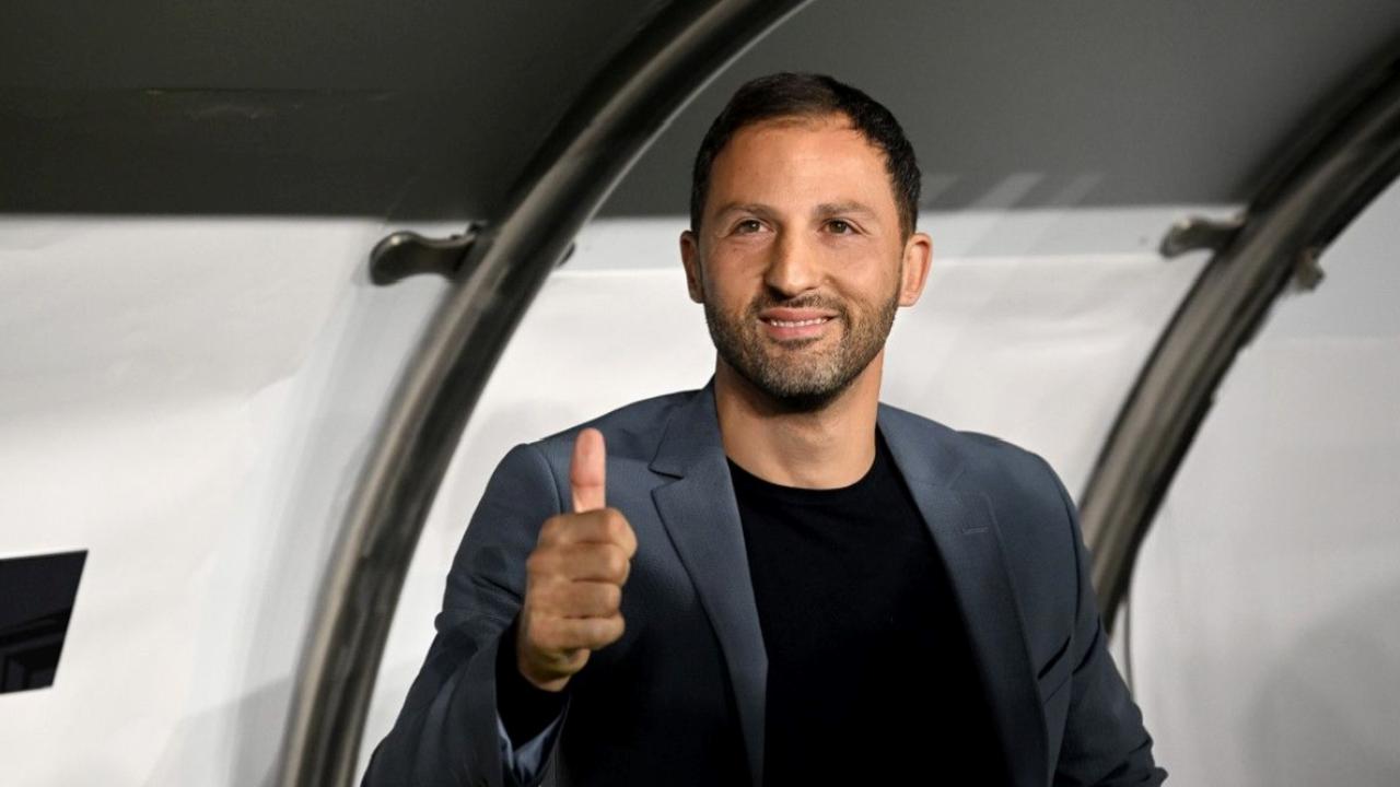 Domenico Tedesco'dan derbi öncesi hakem yorumu!