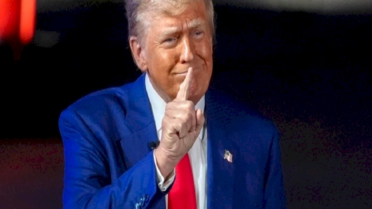 Donald Trump&#039;ın konut projesi duyuruldu: 50 yıllık ipotek kredileri geliyor