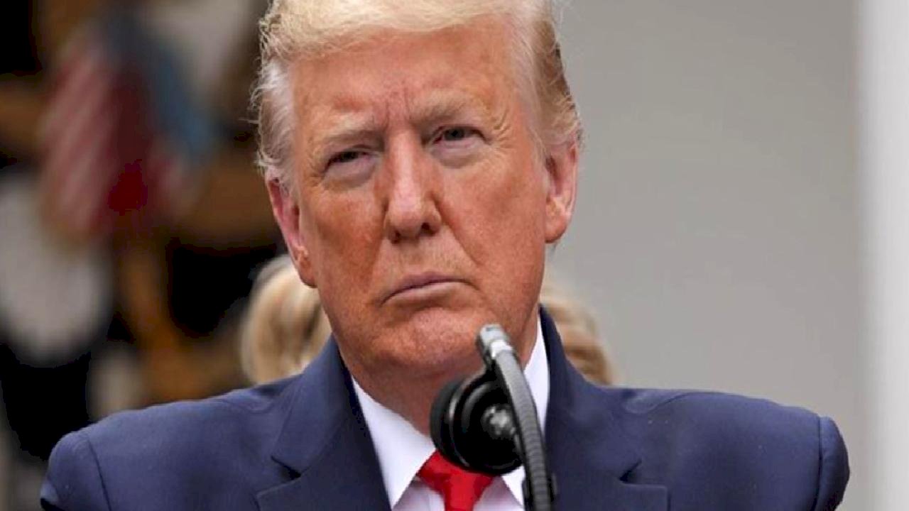 Donald Trump&#039;ın yaptırım uyguladığı ülkeler