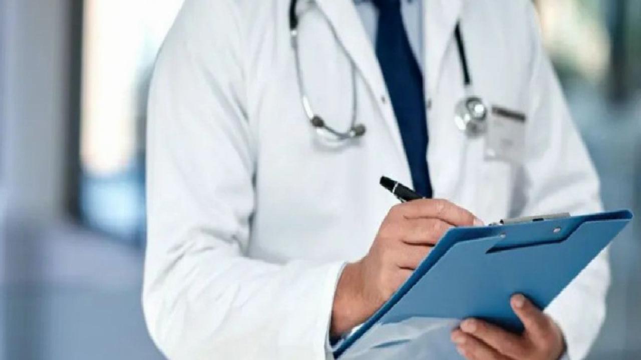 DSÖ açıkladı: Her 6 kişiden biri kısırlık sorunu yaşıyor