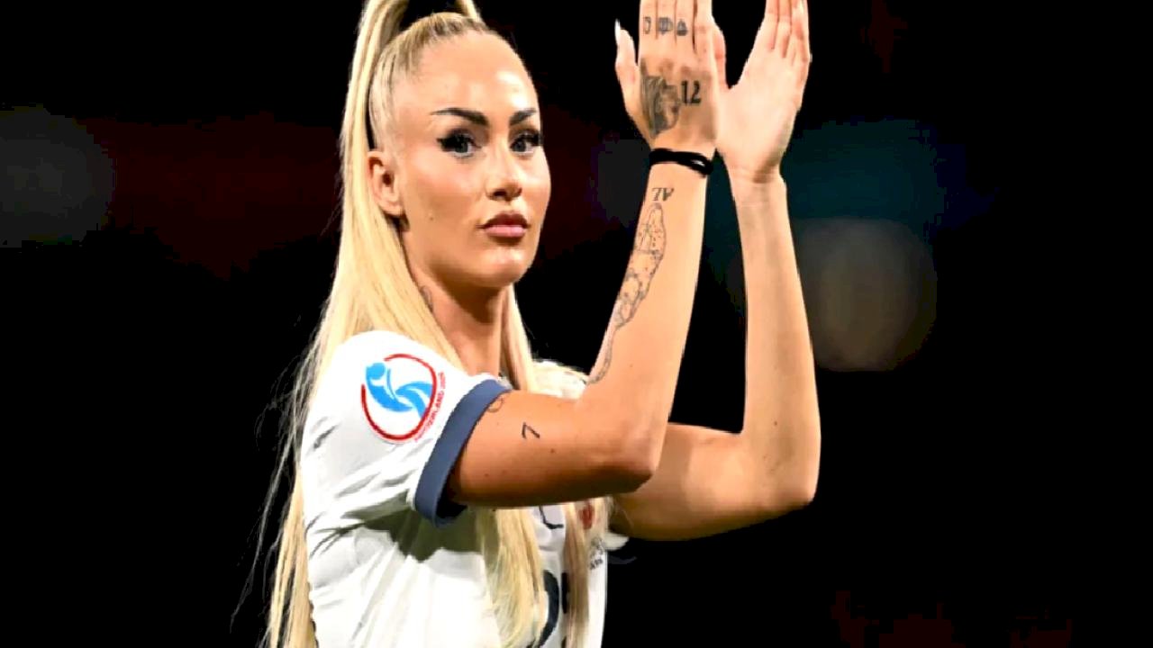 Dünya en seksi futbolcusu evinde kabusu yaşadı: Hırsızlık kurbanı oldu...