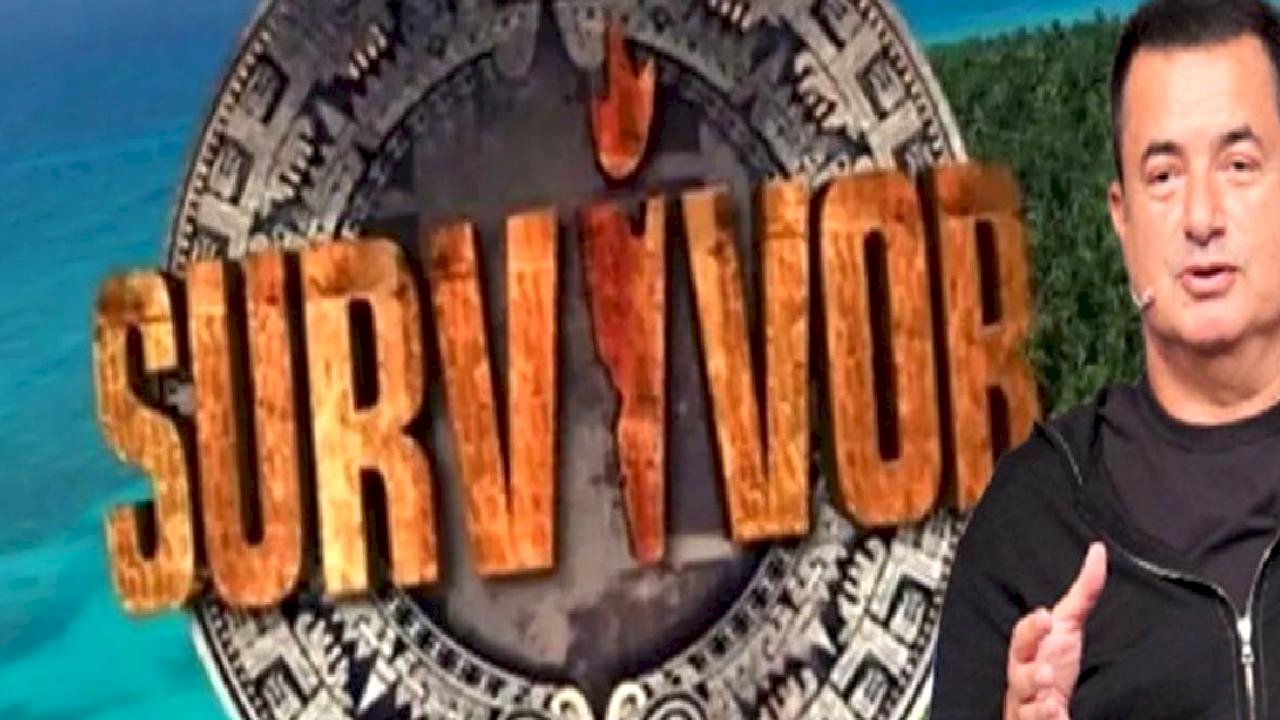 Efsane voleybolcu Survivor 2026'da! İşte netleşen kadro...