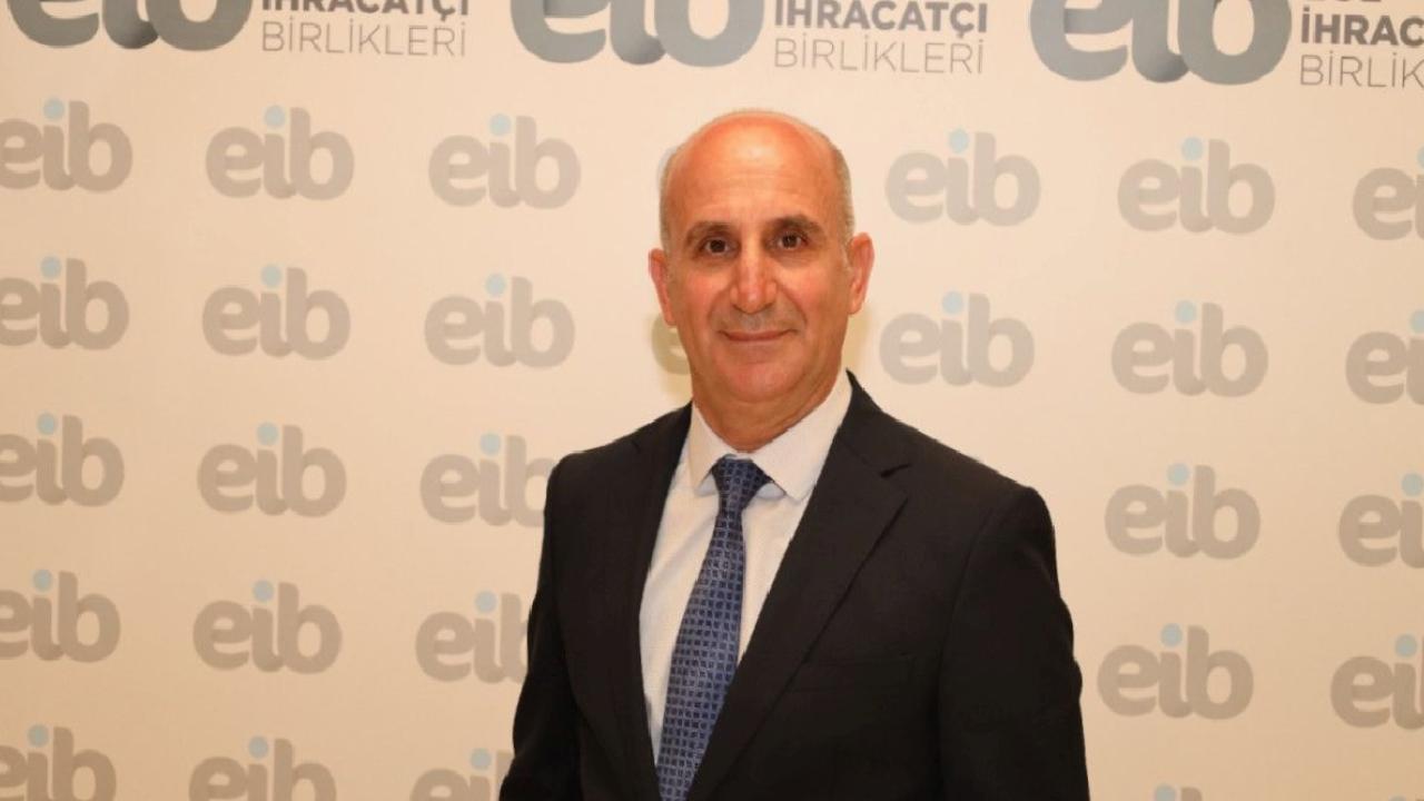 Ege bölgesine şekercilik ihracatından 2,3 milyar dolar döviz girdisi