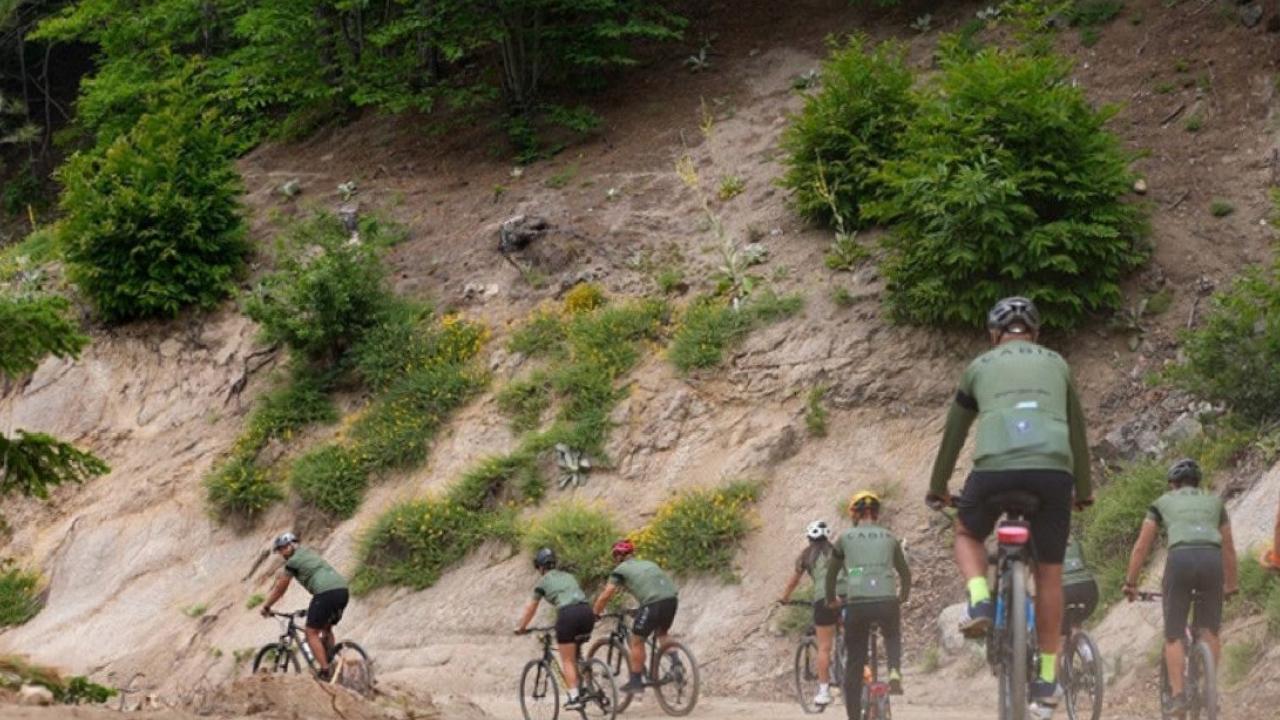 Ekoturizmden ekonomiye yıllık 2 milyar lira katkı