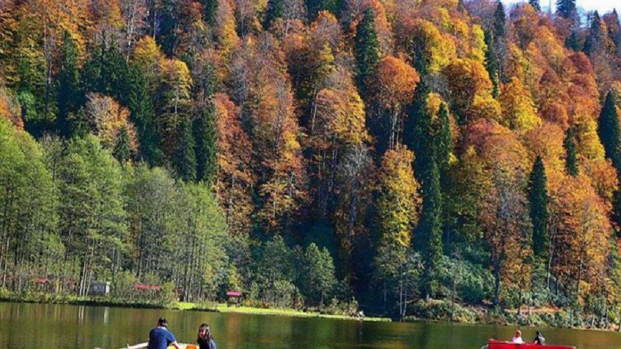 Ekoturizmden ekonomiye yıllık 2 milyar lira katkı