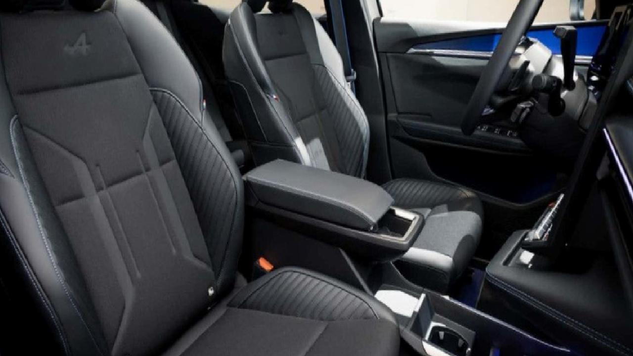 Elektrikli Renault Scenic, gelecek yıl Türkiye yollarına çıkacak