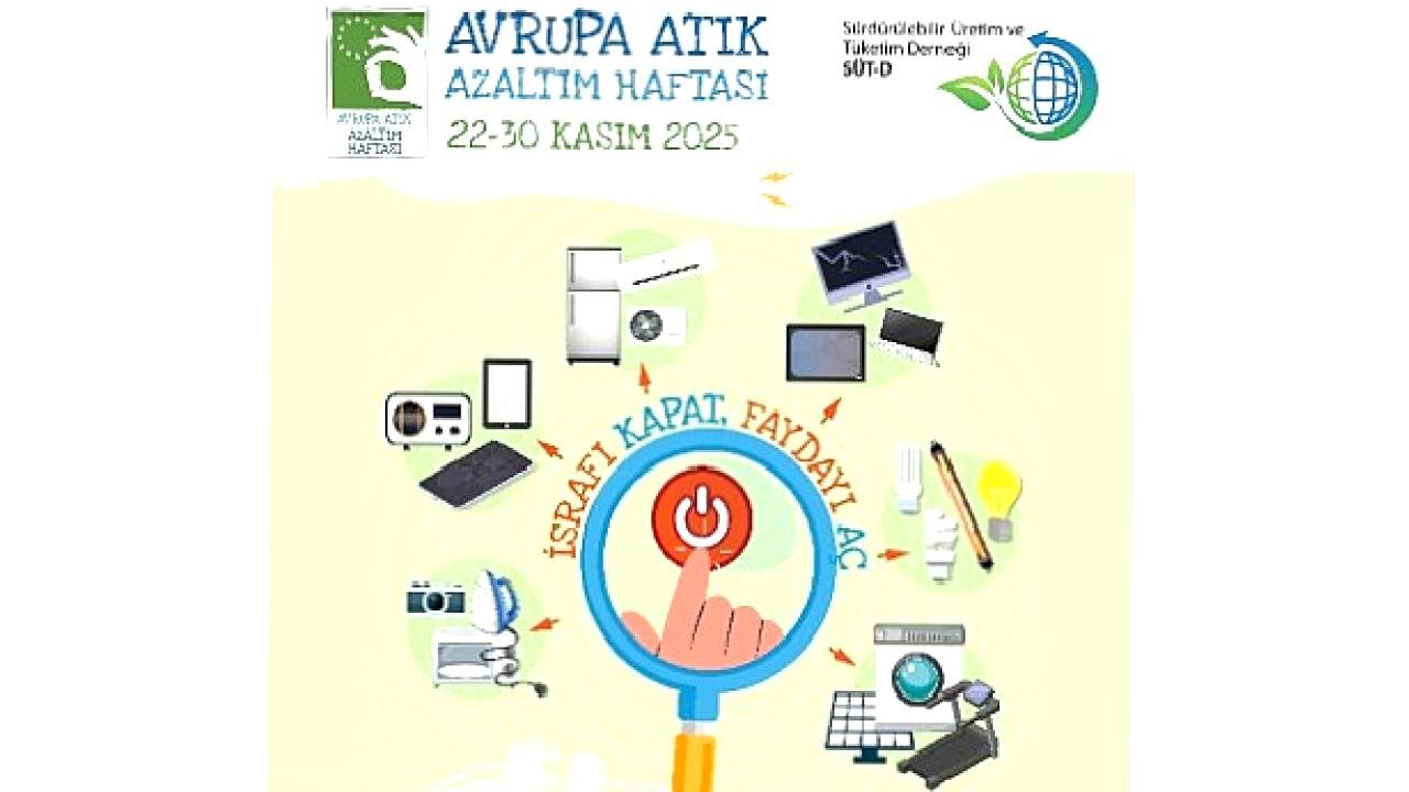 Elektrikli ve Elektronik Eşyalarımız ile Atıkları Kıymetli