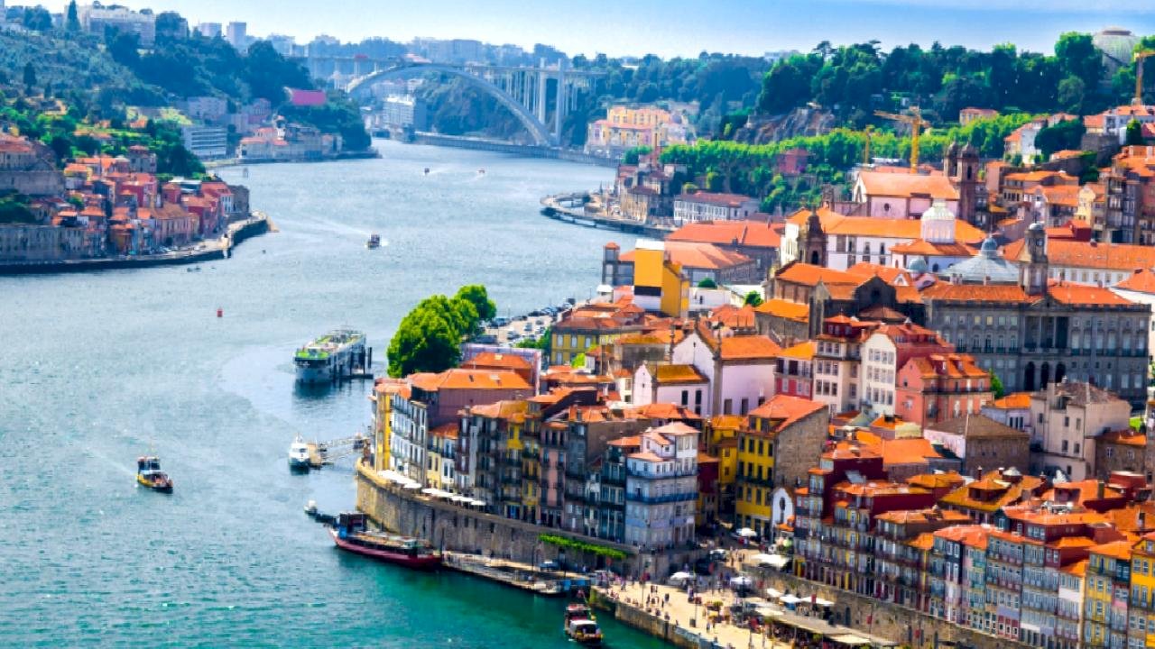 Emekliler için yaşanılacak en ideal ülkeler sıralandı: Birinci sırada Portekiz yer aldı