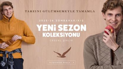 Erkek Pantolon Modellerinde Şıklık ve Konfor