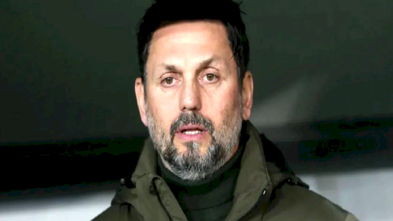 Erol Bulut&#039;un köstebek iddiası ortalığı karıştırdı