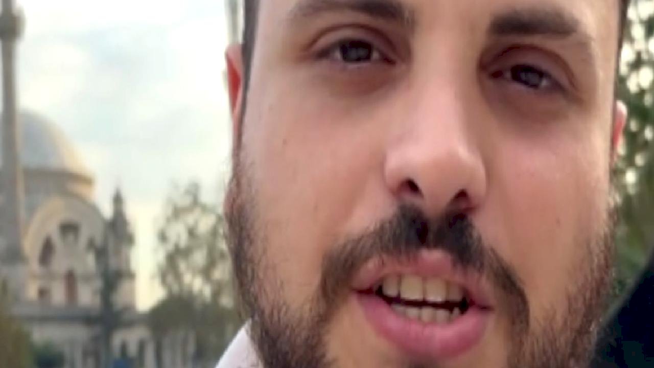 ESH Spor Beşiktaş taraftarına sordu: Fenerbahçe derbisi nasıl biter?