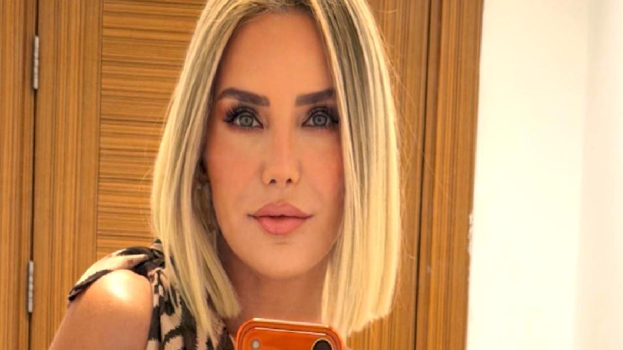 Eski sevgilisi Sinan Akçıl&#039;ın açıklaması kızdırdı! Ece Erken ateş püskürdü