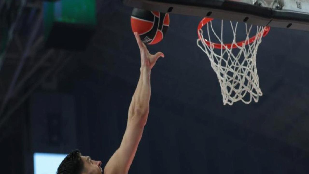 Euroleague’de 12. hafta tamamlandı