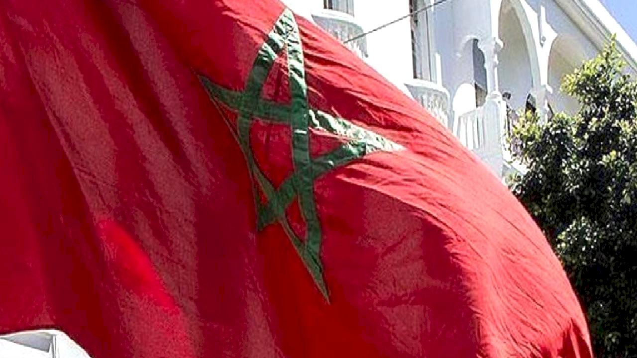 Fas'ta Filistin halkıyla dayanışma gösterisi: Birçok kentte yüzlerce Faslı sokağa çıktı