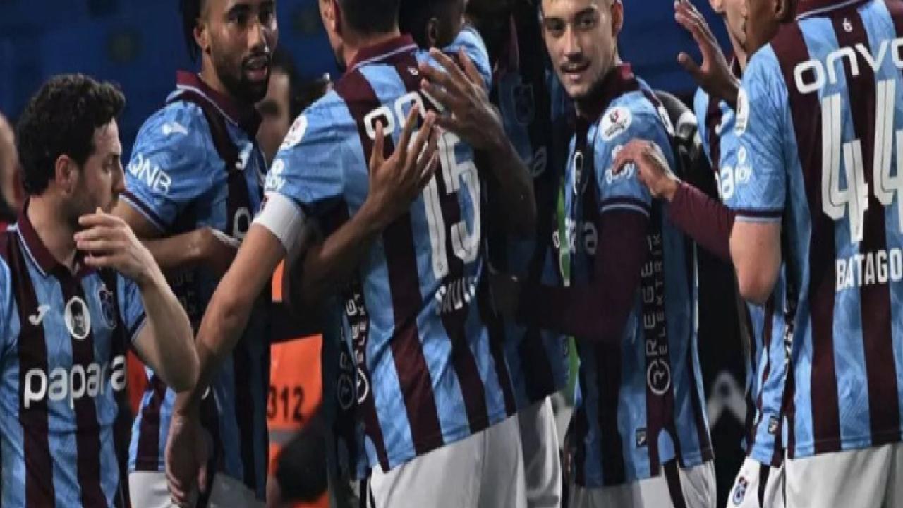 Fatih Tekke, İstanbul'dan 1 kez eli boş döndü