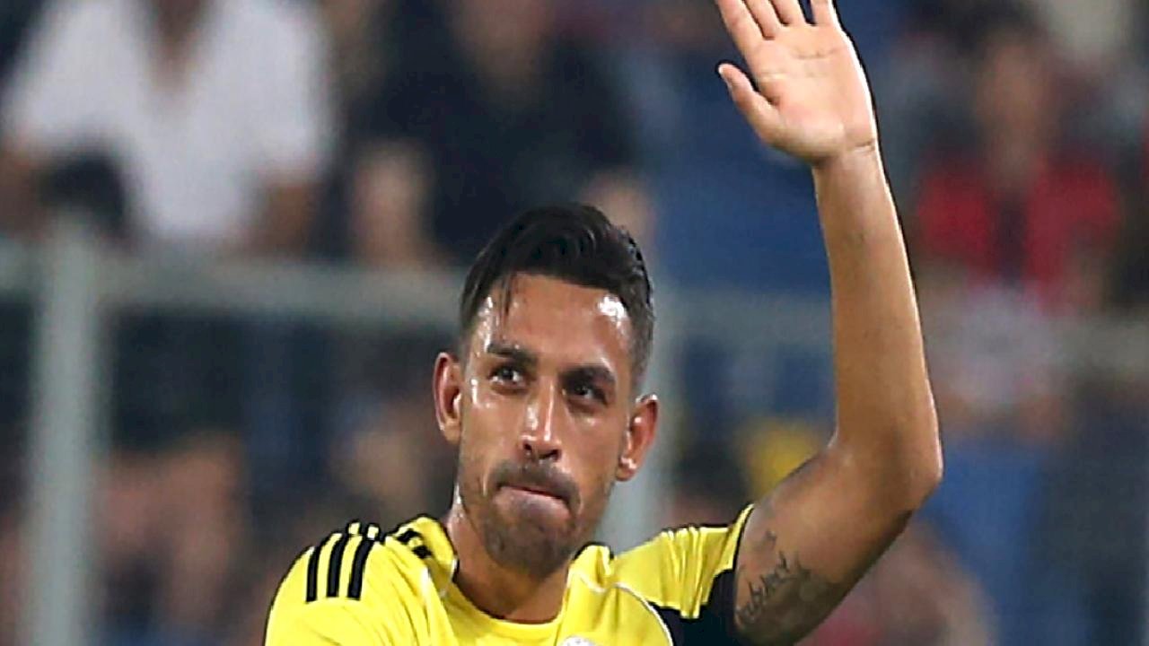 Fenerbahçe'den yeni İrfan Can Kahveci kararı