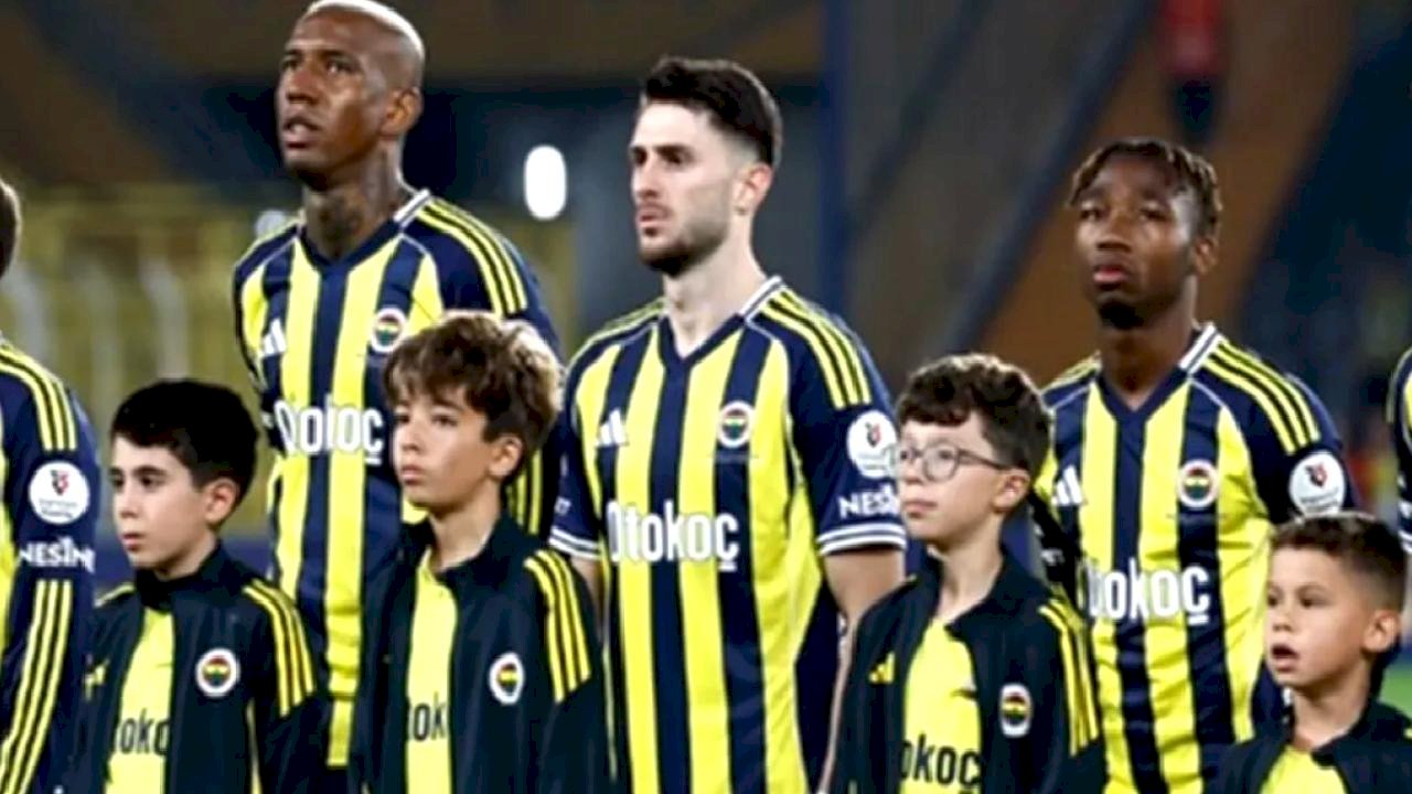 Fenerbahçeli futbolcular köşeyi dönecek