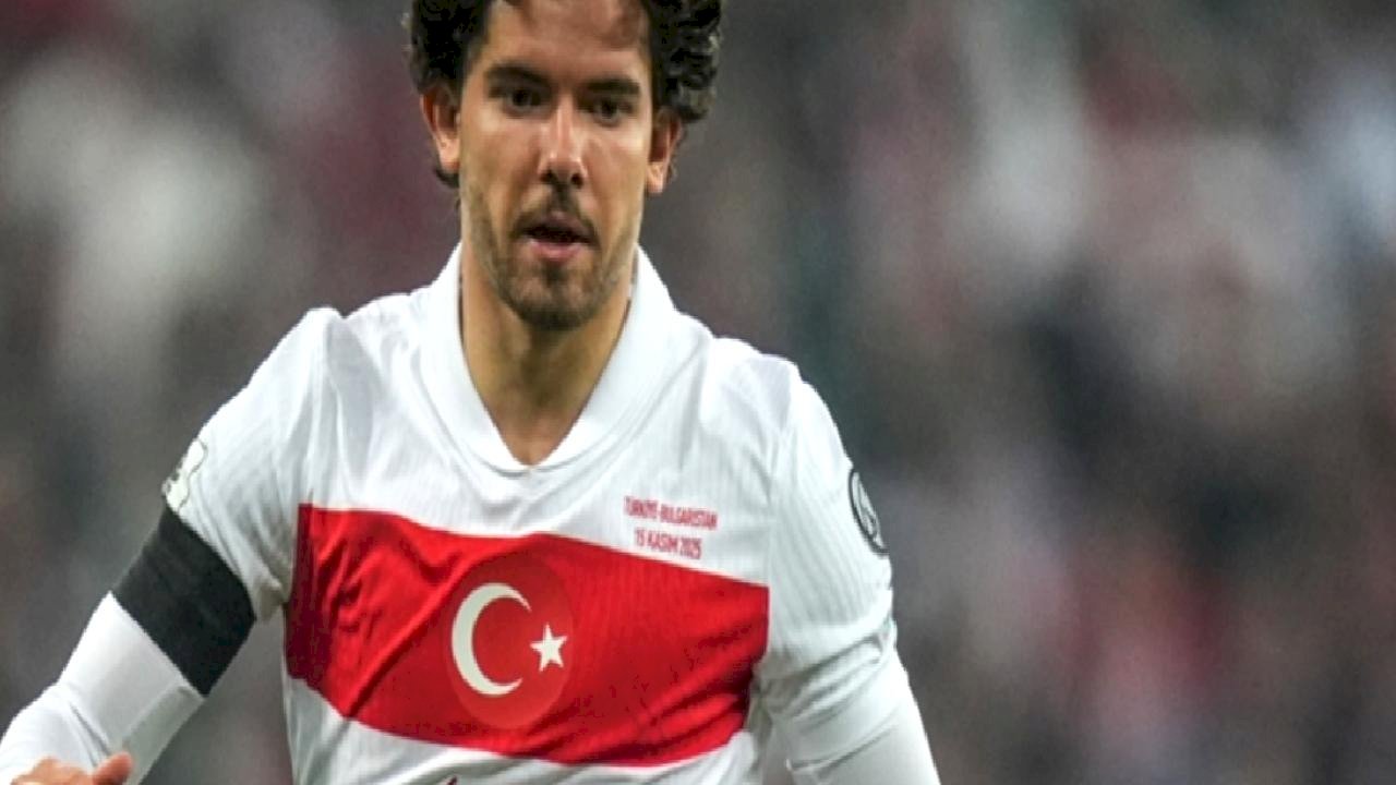 Ferdi Kadıoğlu: Kendimi çok iyi, motive hissediyorum