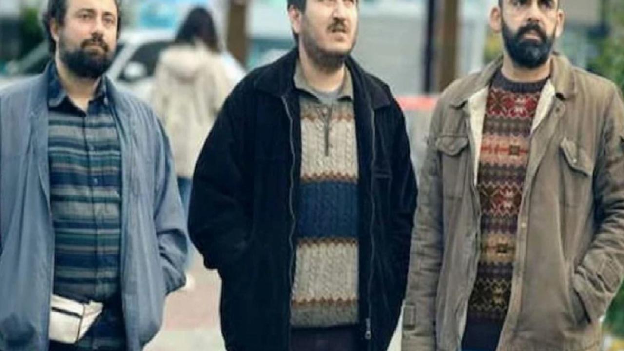 Feyyaz Yiğit, Gibi'nin bitme nedenini açıkladı: "Çok para kazanırken sonlandırdık"