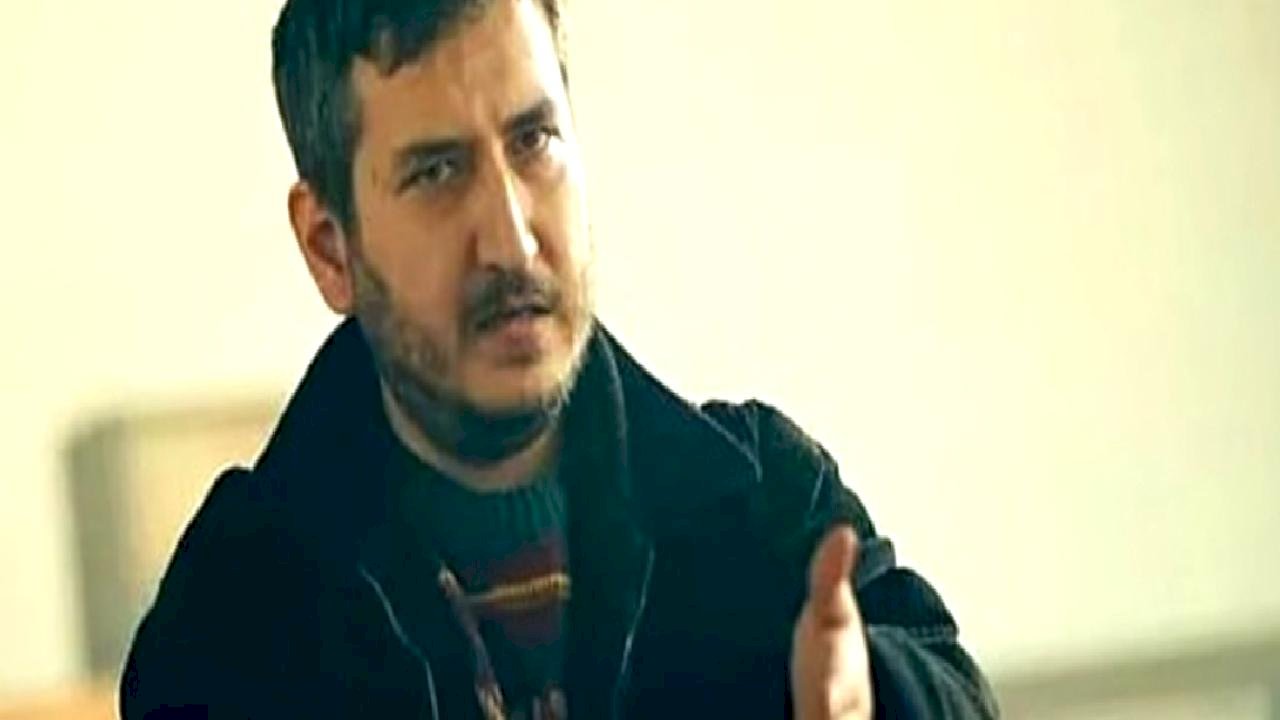 Feyyaz Yiğit, Gibi'nin bitme nedenini açıkladı: "Çok para kazanırken sonlandırdık"