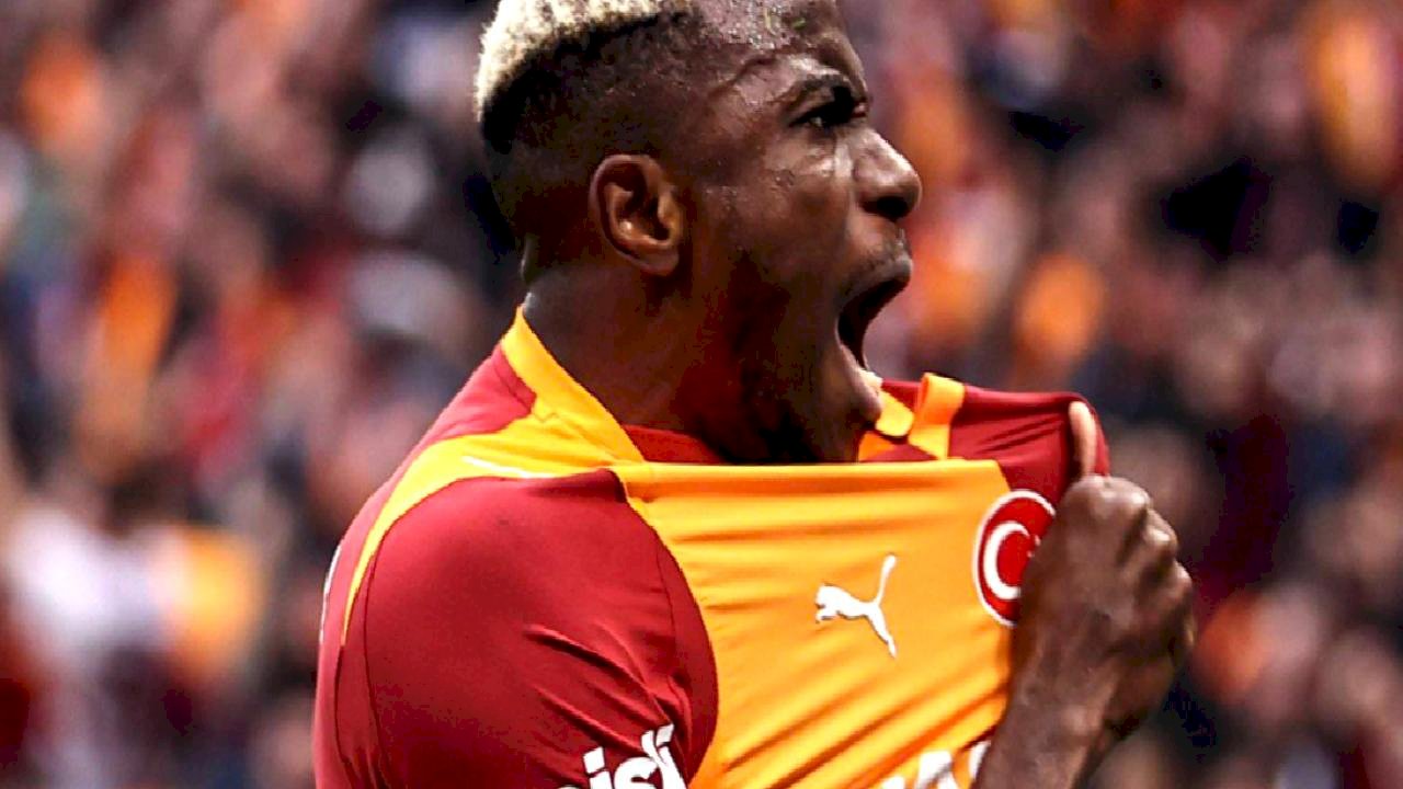 Fransız devi PSG, Osimhen için 150 milyon euro teklif etmeye hazırlanıyor iddiası