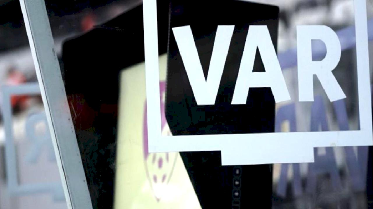 Galatasaray - Gençlerbirliği maçının VAR'ı Bülent Birincioğlu oldu